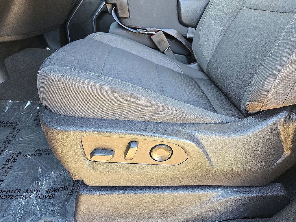 Used 2023 Chevrolet Silverado 1500 LT w/ Protection Package image 25