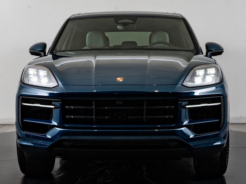 New 2026 Porsche Cayenne image 11