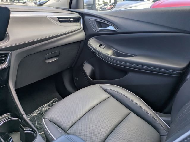 New 2025 Buick Encore GX Avenir w/ Avenir Technology Package image 21