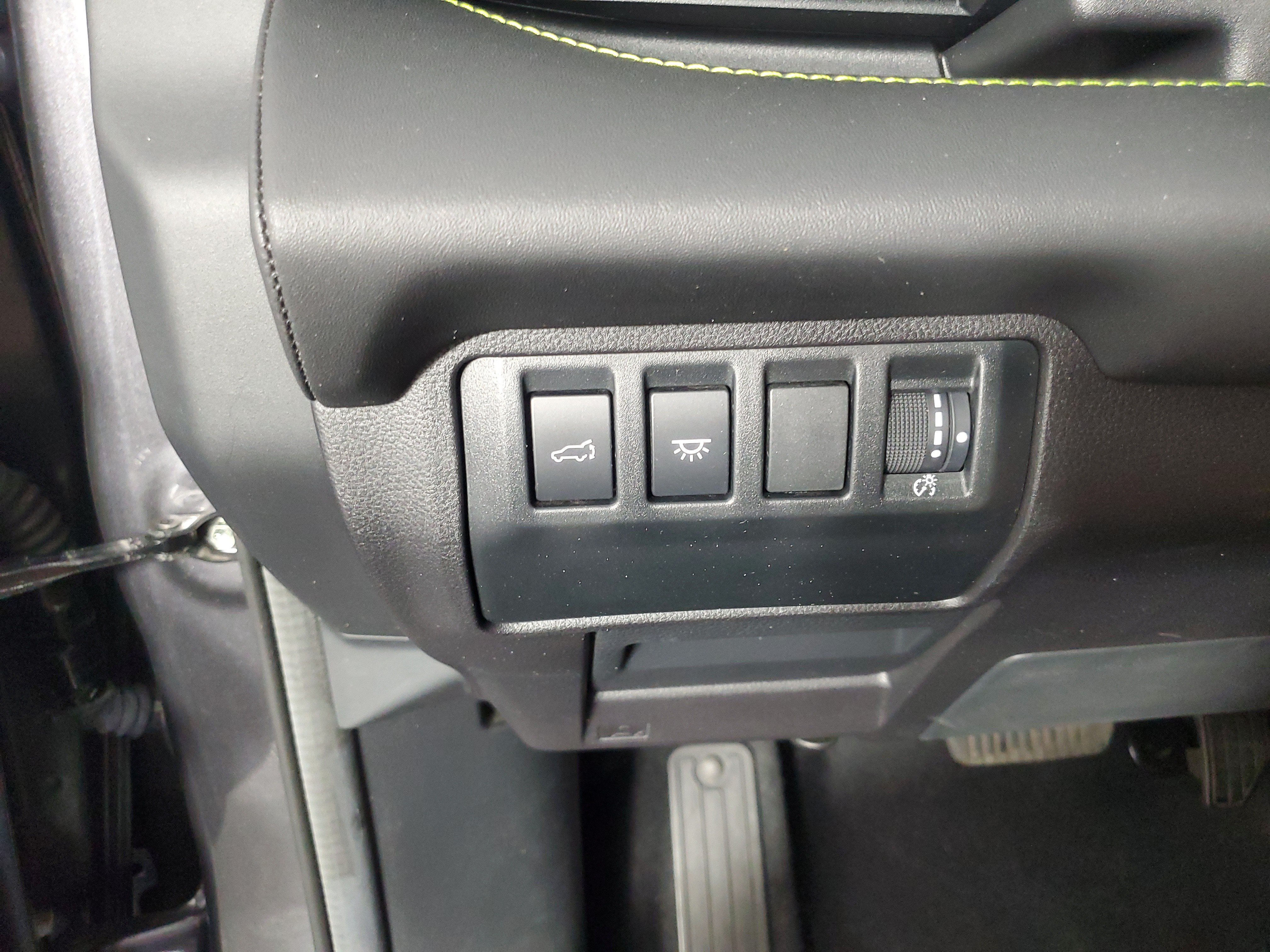 Used 2024 Subaru Ascent Onyx Edition AWD/4WD image 32