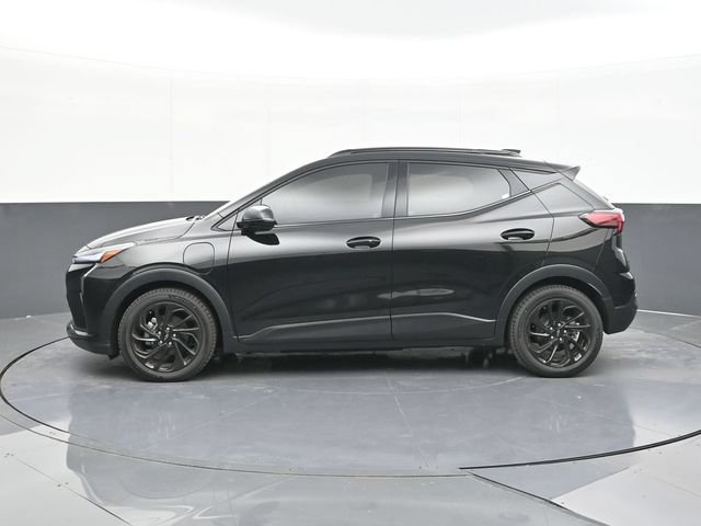 New 2027 Chevrolet Bolt RS FWD image 6