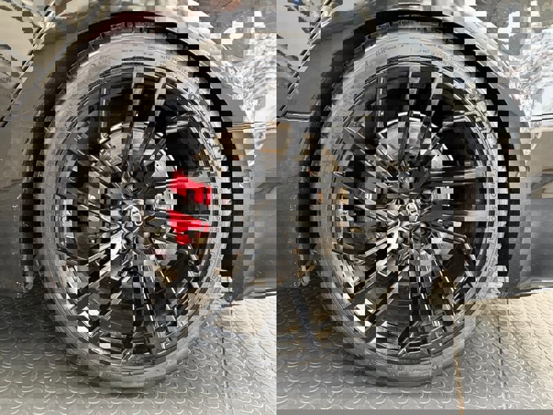 Used 2021 Audi RS 5 2.9T quattro w/ Black Optic Launch Edition image 96