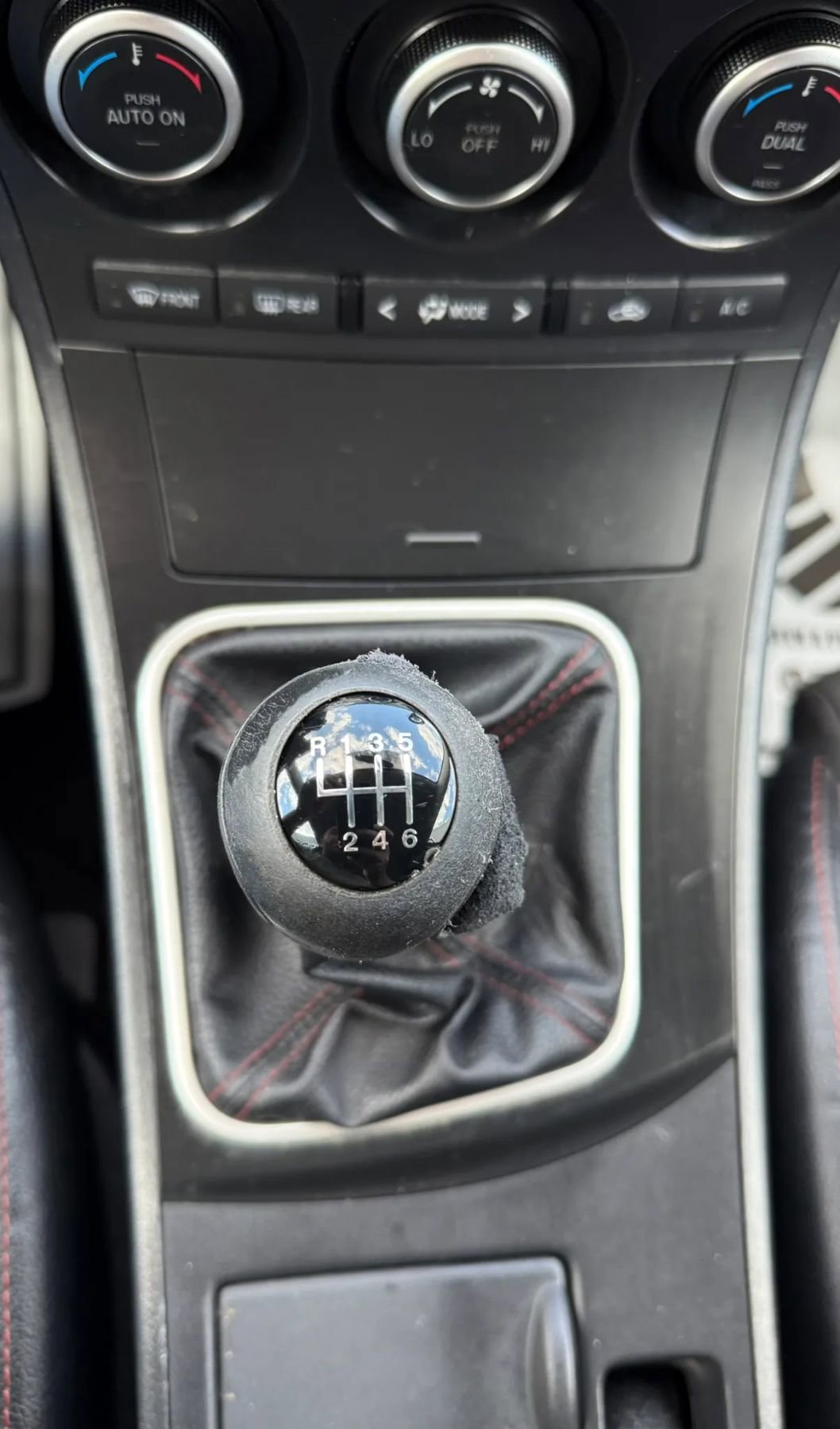 Used 2012 MAZDA MAZDA3 Touring FWD image 18