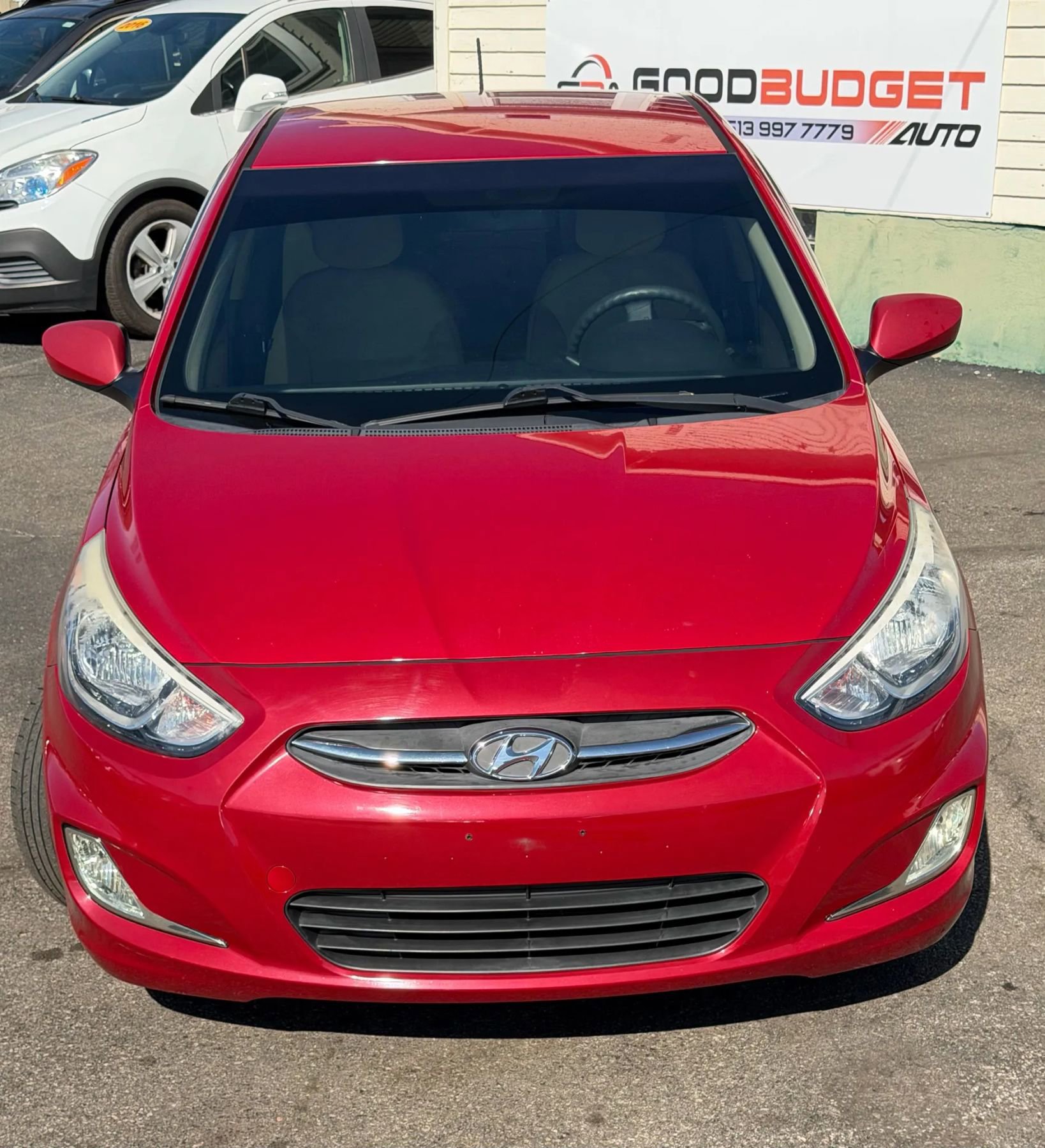 Used 2016 Hyundai Accent SE image 12