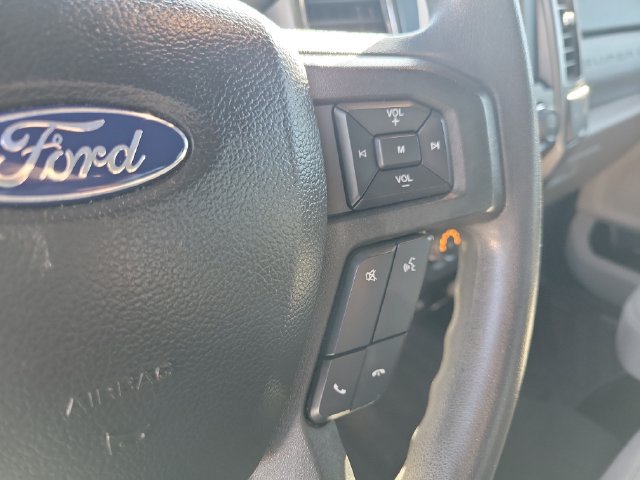Certified 2022 Ford F250 XLT AWD/4WD image 27