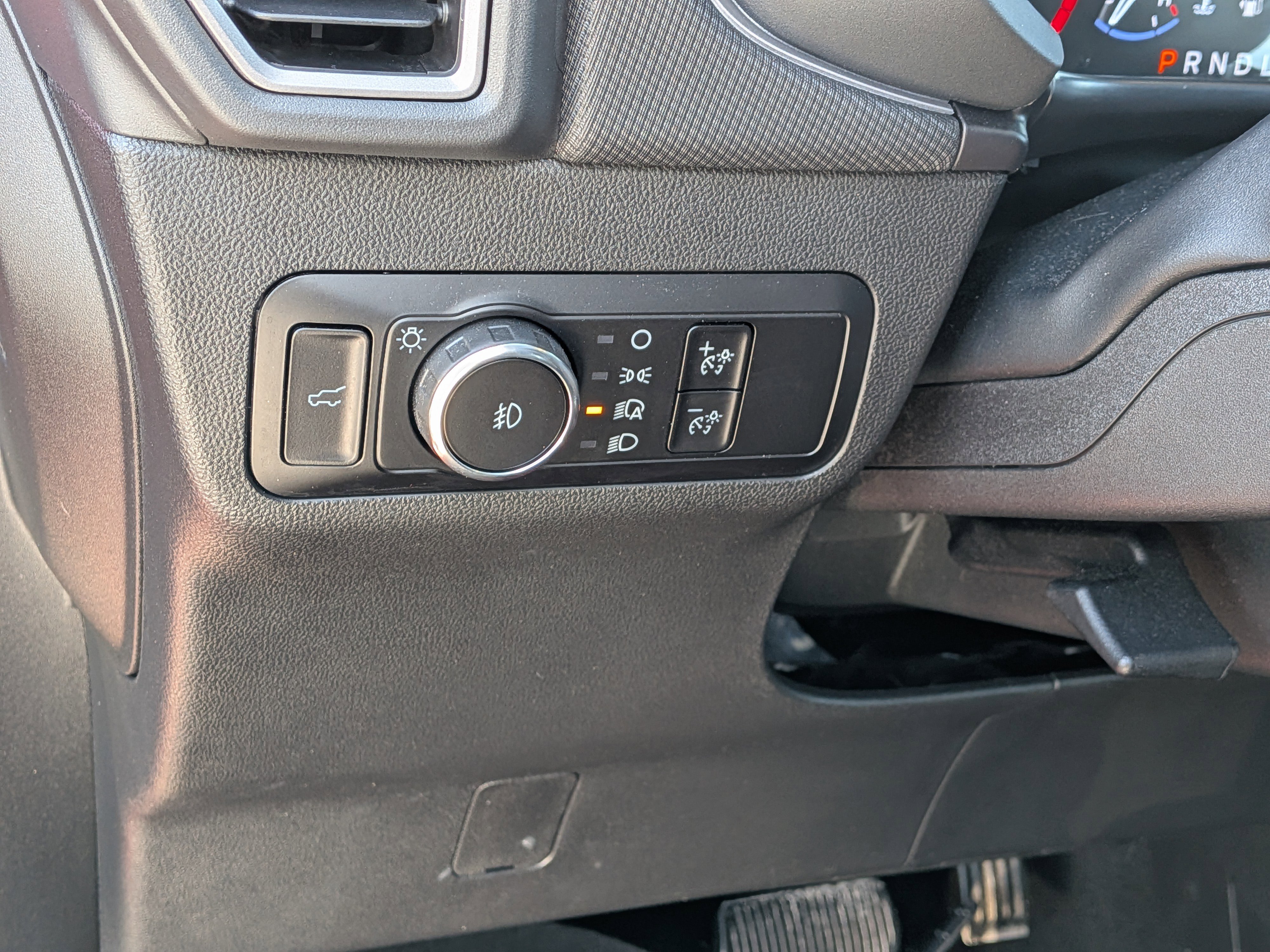 Used 2023 Ford Bronco Sport Big Bend w/ Convenience Package image 16