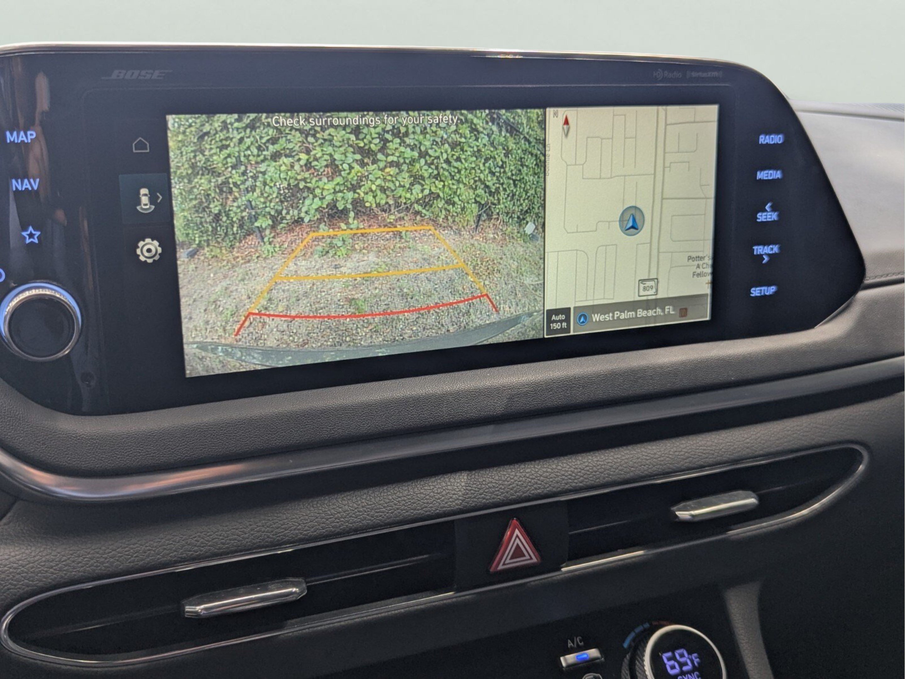 Used 2023 Hyundai Sonata SEL Plus FWD image 19