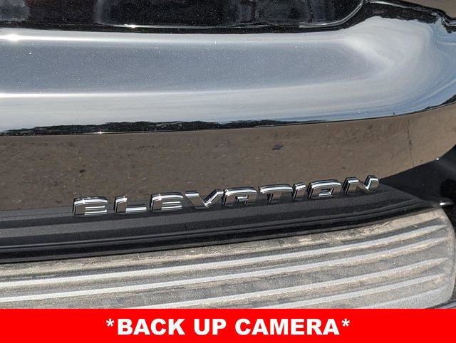 New 2026 GMC Yukon Elevation image 9