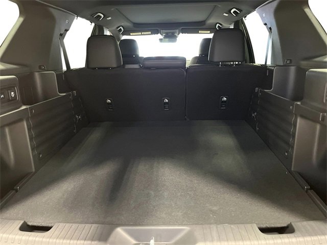 New 2026 Honda Passport TrailSport Elite image 24