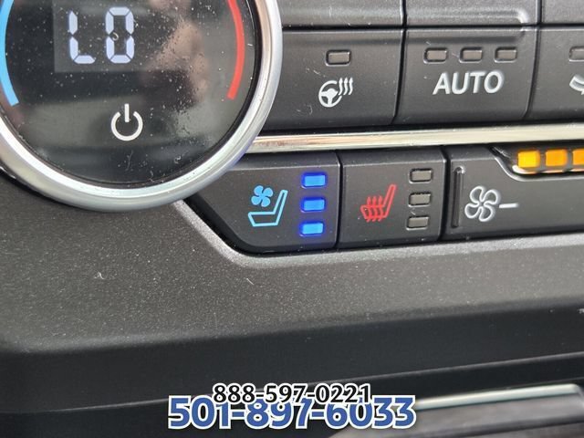 Used 2021 Ford Expedition Limited RWD image 25