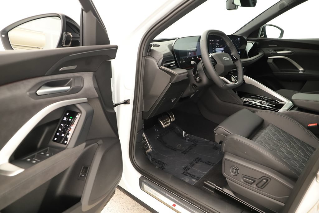 New 2026 Audi SQ5 Premium Plus AWD/4WD image 14