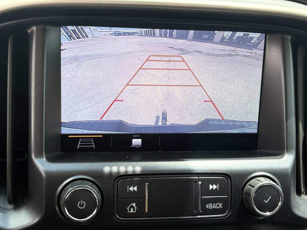 Used 2019 GMC Canyon Denali AWD/4WD image 19