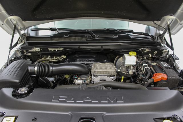 Used 2023 RAM 1500 Tradesman AWD/4WD image 16