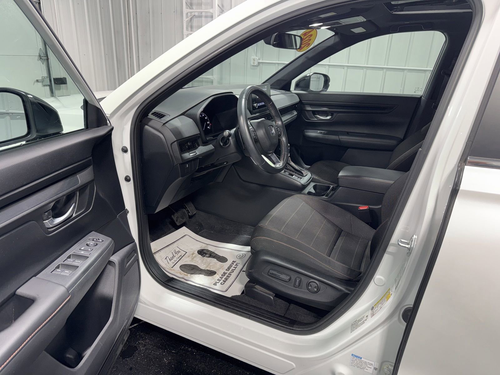 Used 2024 Honda CR-V Sport image 17