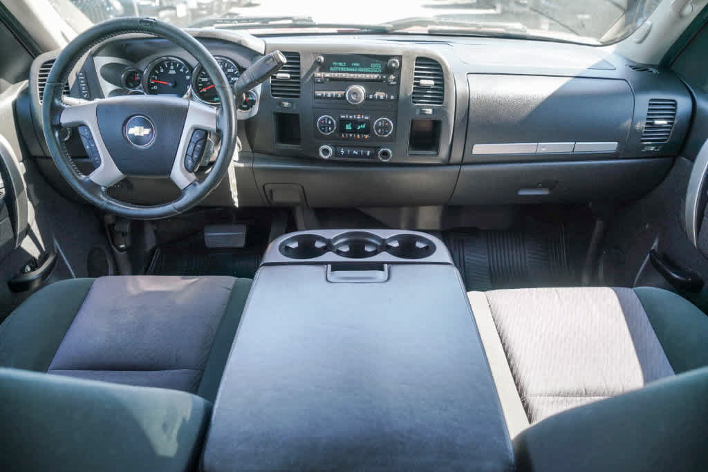 Used 2013 Chevrolet Silverado 1500 LT RWD image 11