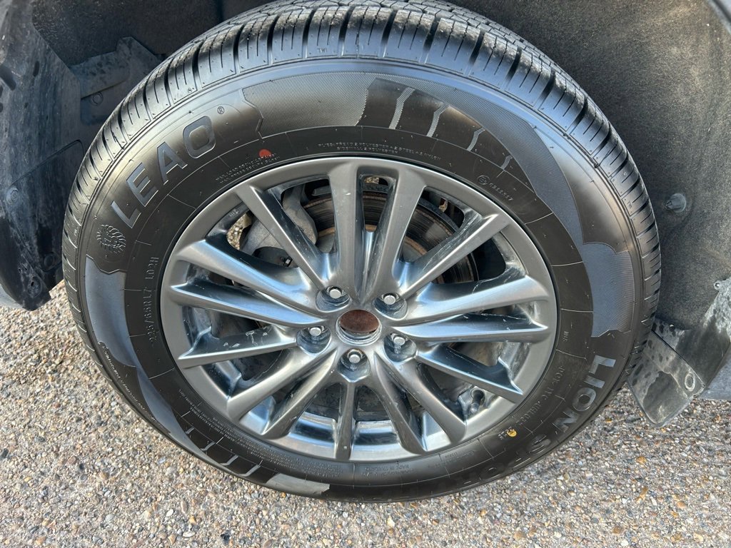 Used 2021 MAZDA CX-5 Touring image 8