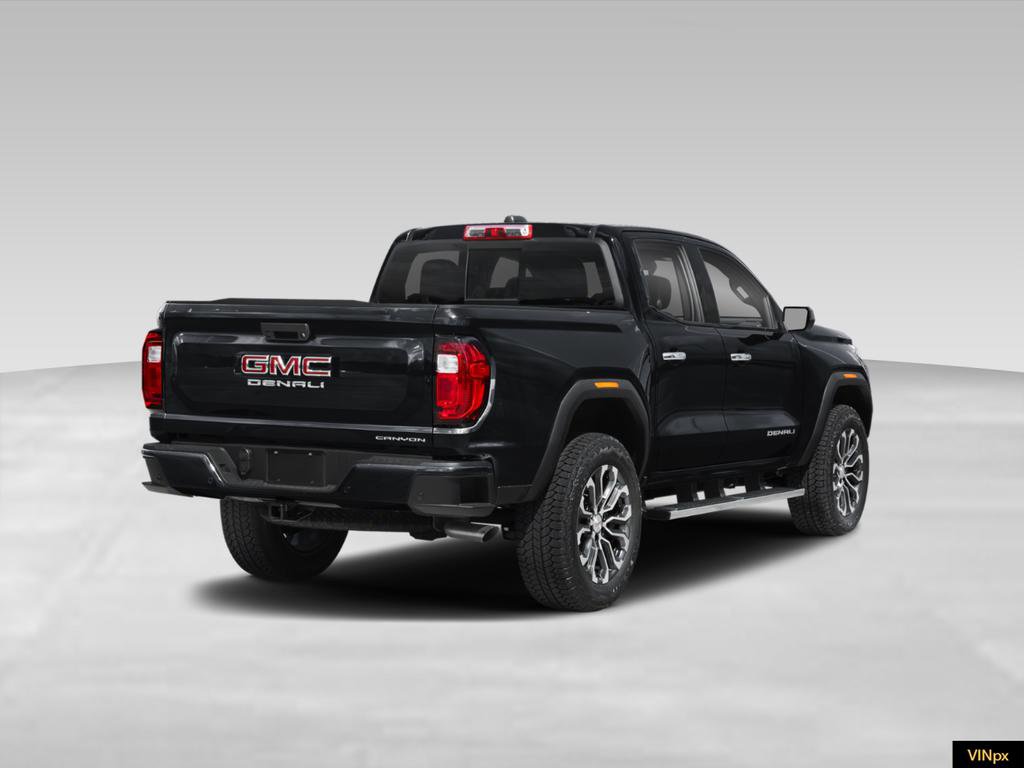 New 2026 GMC Canyon Denali image 2