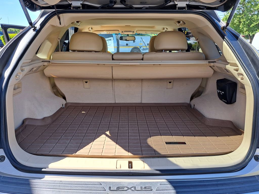 Used 2011 Lexus RX 350 AWD w/ Premium Pkg image 14
