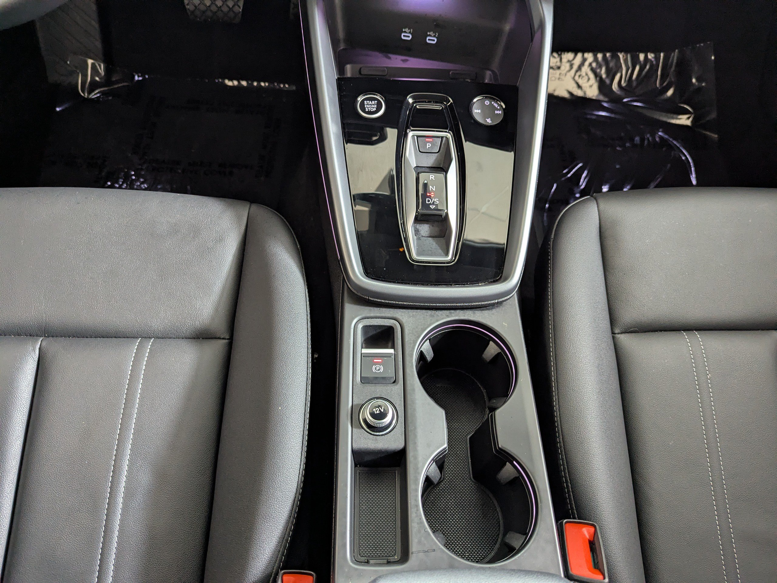 Certified 2025 Audi A3 2.0T Premium w/ Convenience Package AWD/4WD image 20