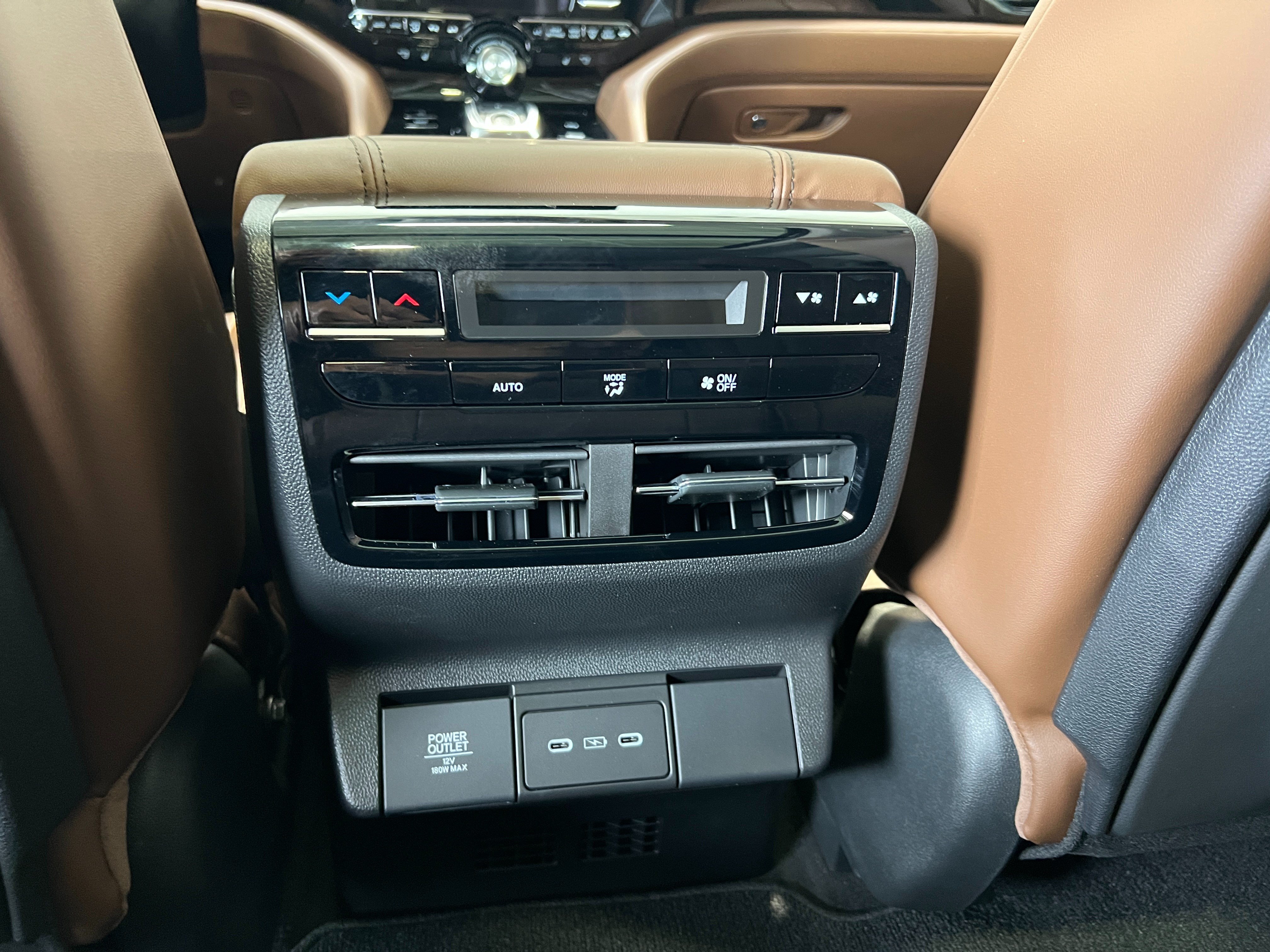 New 2026 Acura MDX w/ Technology Package AWD/4WD image 29