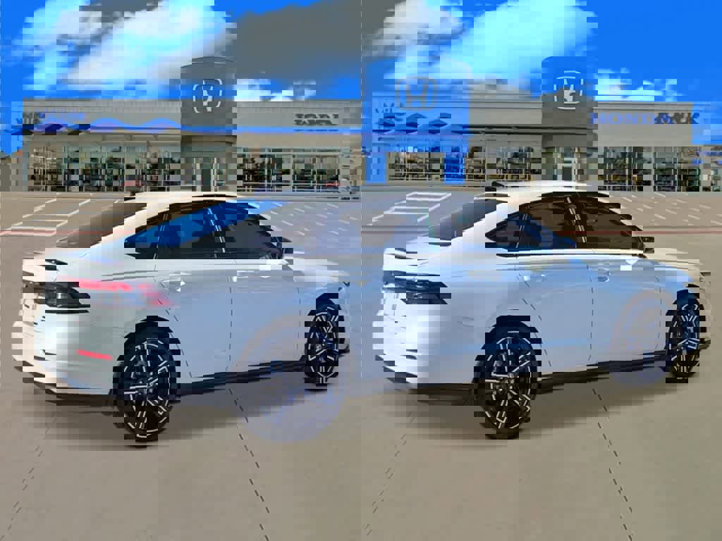 New 2026 Honda Accord Sport image 5