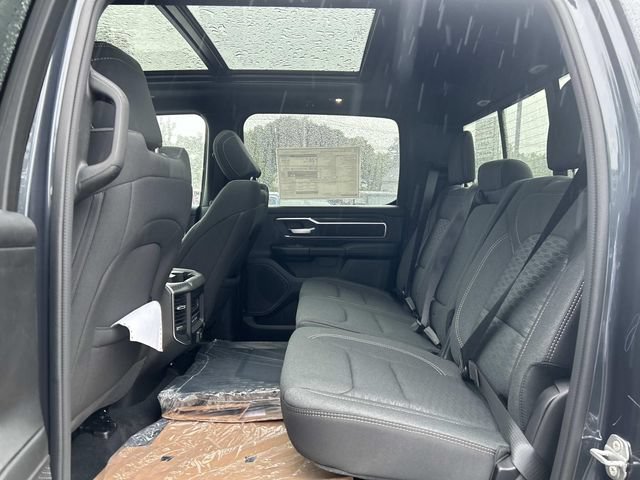 New 2026 RAM 1500 Big Horn AWD/4WD image 5