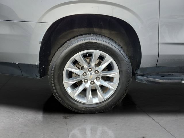 Certified 2023 Chevrolet Suburban Premier image 28