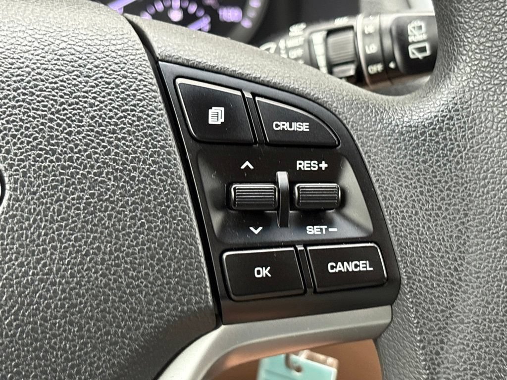 Used 2016 Hyundai Tucson SE w/ Option Group 02 AWD/4WD image 17