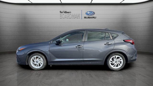 Used 2024 Subaru Impreza 2.0i image 10