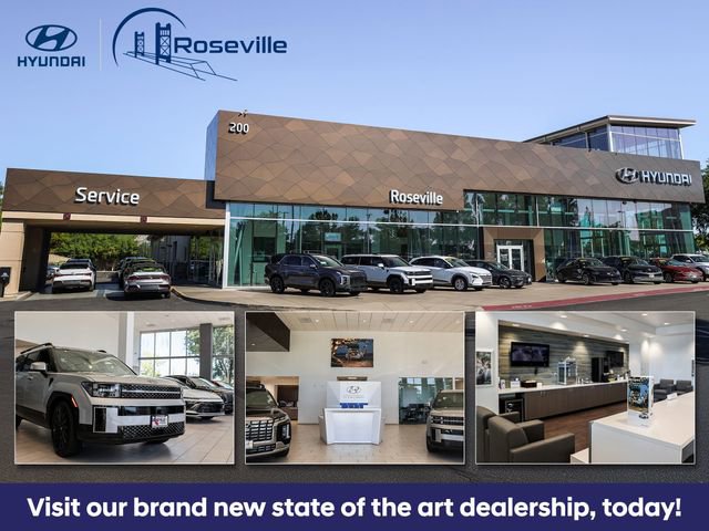 New 2026 Hyundai Ioniq 9 Calligraphy w/ Tow & Go Package image 21