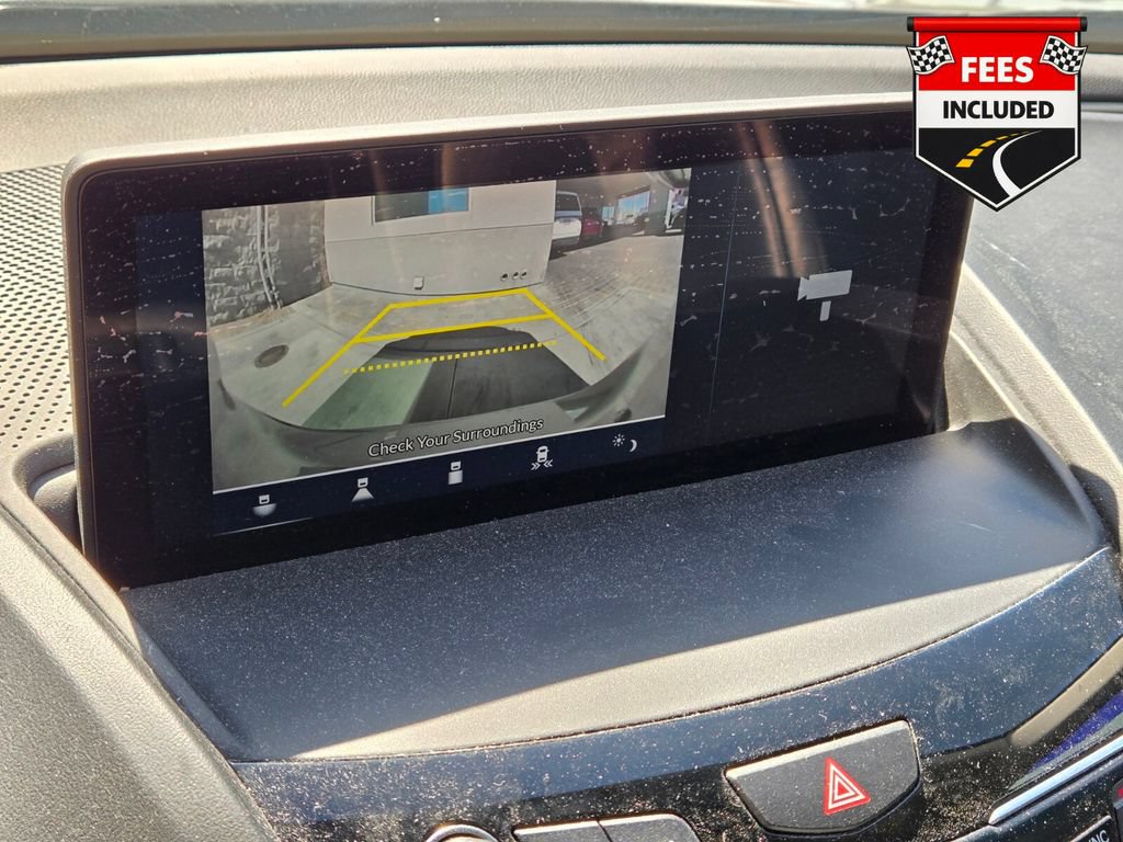 Used 2023 Acura RDX FWD w/ Technology Package image 11