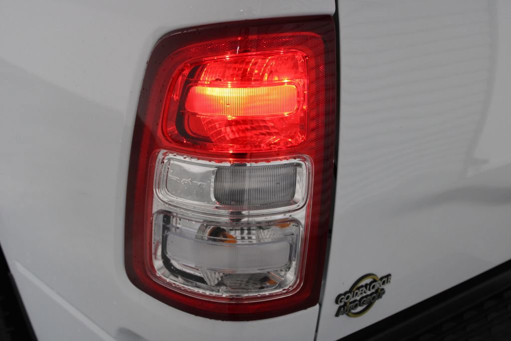 Used 2024 RAM 2500 Tradesman w/ Bed Utility Group image 55