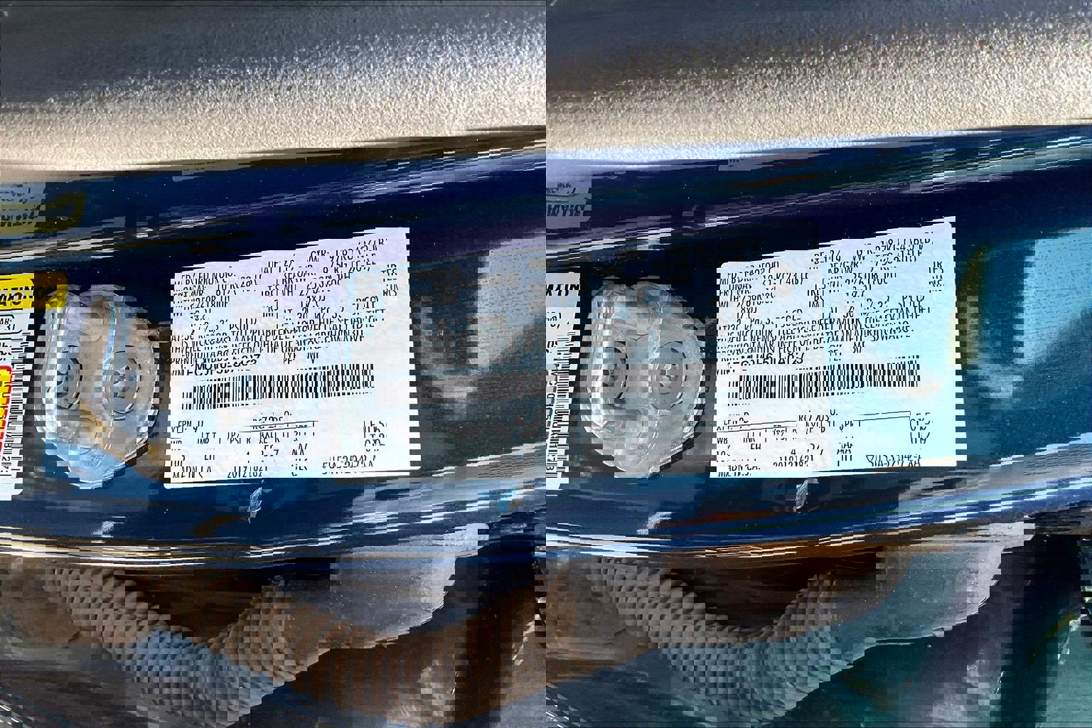 Used 2020 Ford Escape SEL FWD image 19