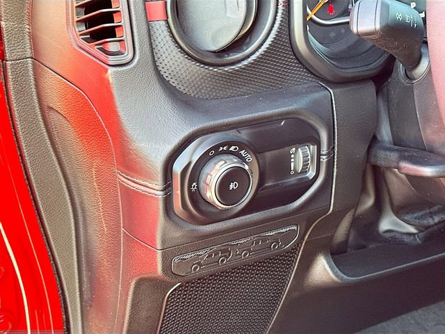 Used 2024 Jeep Wrangler Unlimited Rubicon image 10