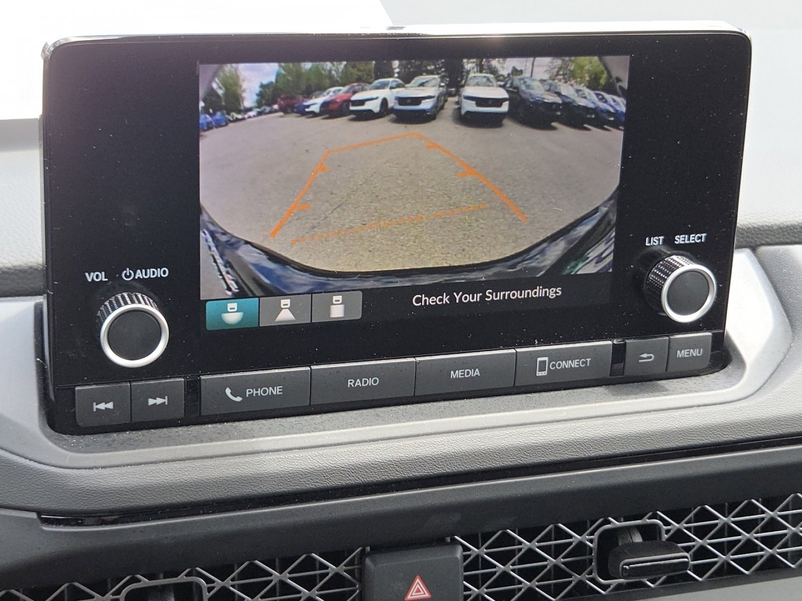 Certified 2024 Honda Accord LX image 9