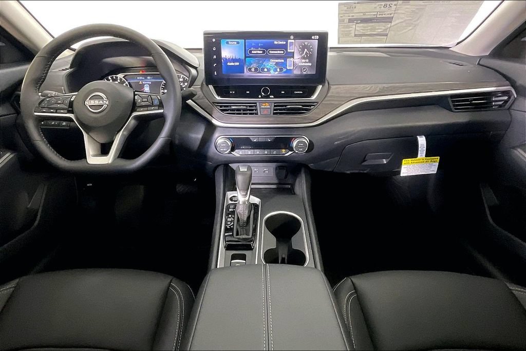 New 2026 Nissan Altima 2.5 SV w/ SV Premium Package AWD/4WD image 2