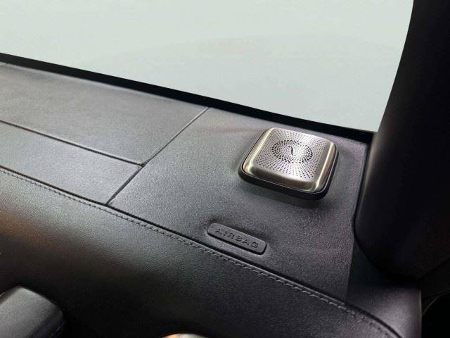 Used 2024 Mercedes-Benz G 550 image 61