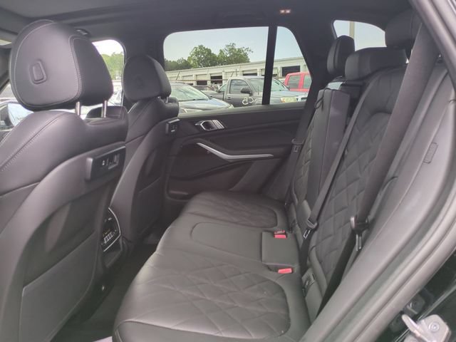 Used 2023 BMW X5 xDrive40i AWD/4WD image 16