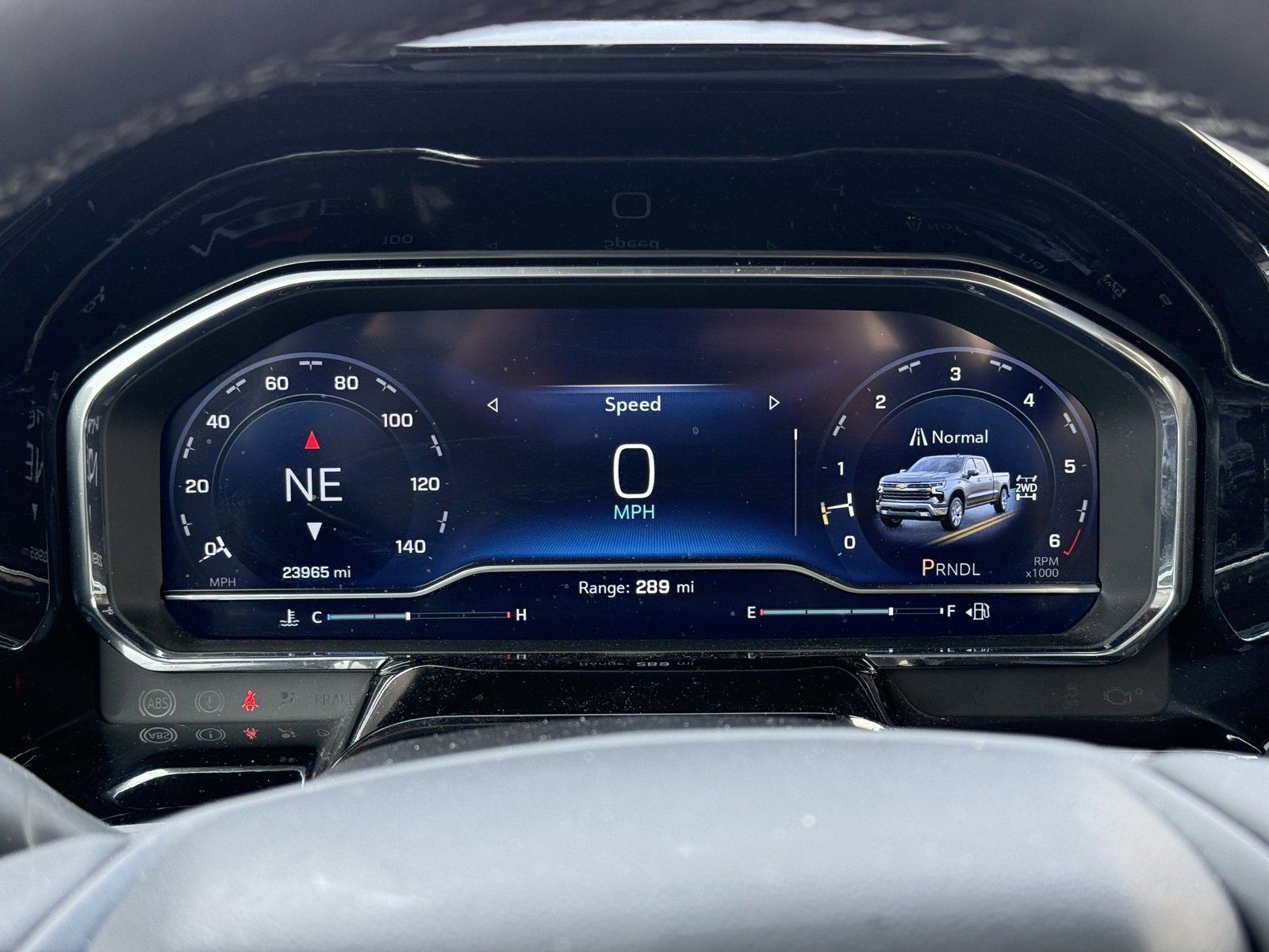 Used 2024 Chevrolet Silverado 1500 RST image 28