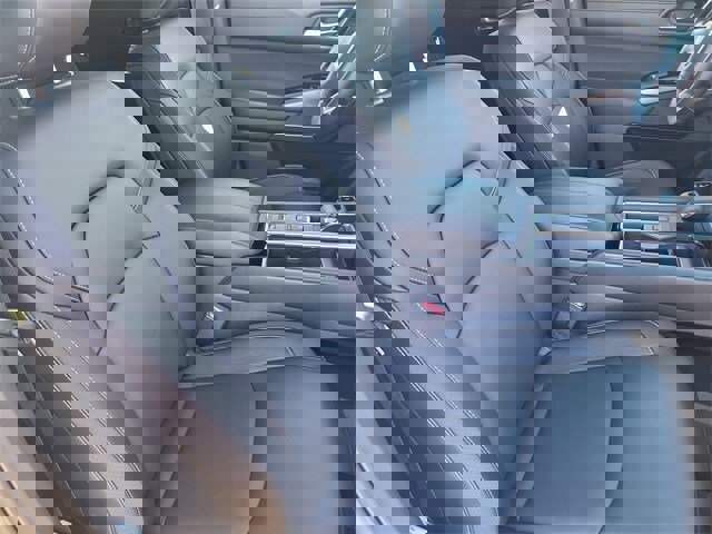 Certified 2024 Nissan Pathfinder SL image 17