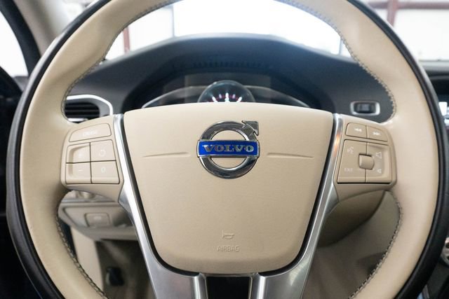 Used 2016 Volvo S60 T5 Premier FWD image 4