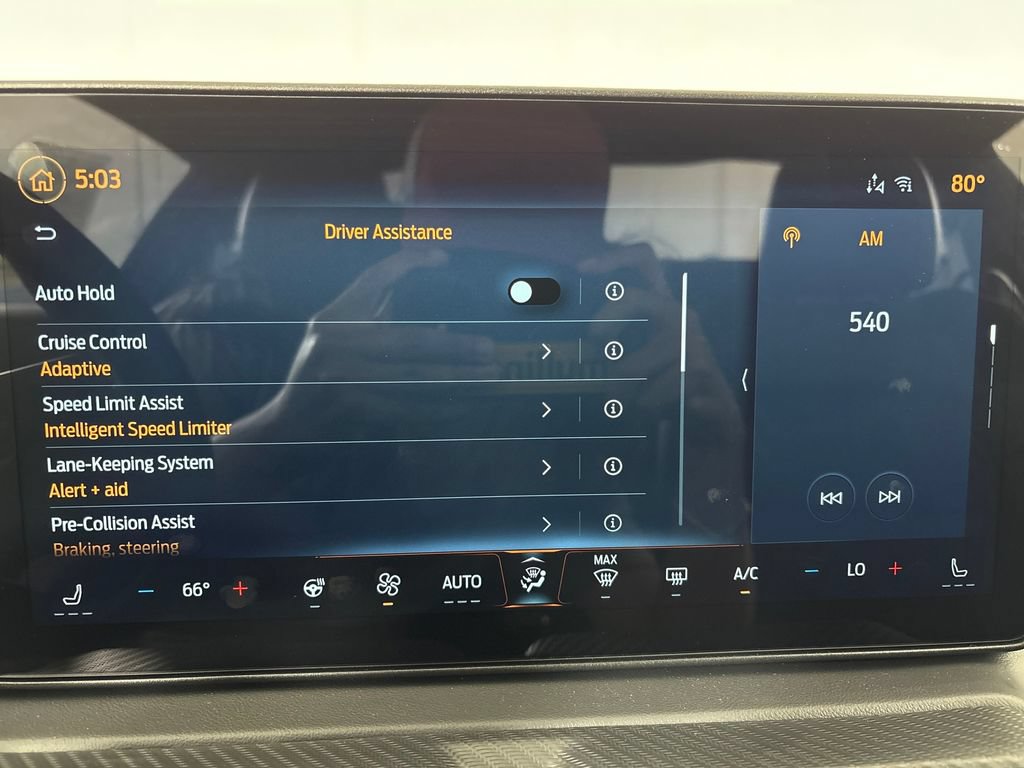 New 2026 Ford Mustang GT Premium RWD image 27