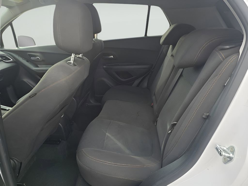 Used 2020 Chevrolet Trax LS w/ Tint and Cruise Package image 13