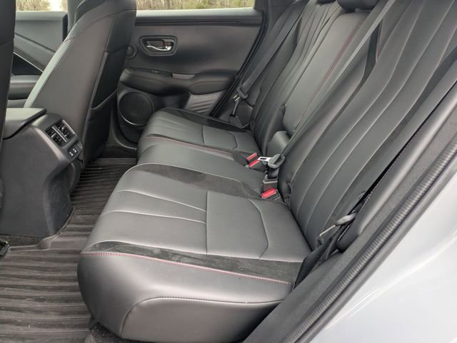 Certified 2025 Acura ADX A-Spec image 26