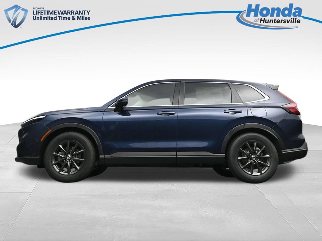 New 2026 Honda CR-V EX-L image 35