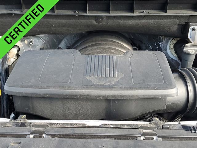 Used 2025 GMC Yukon Denali w/ Sun & Power Step Package image 32