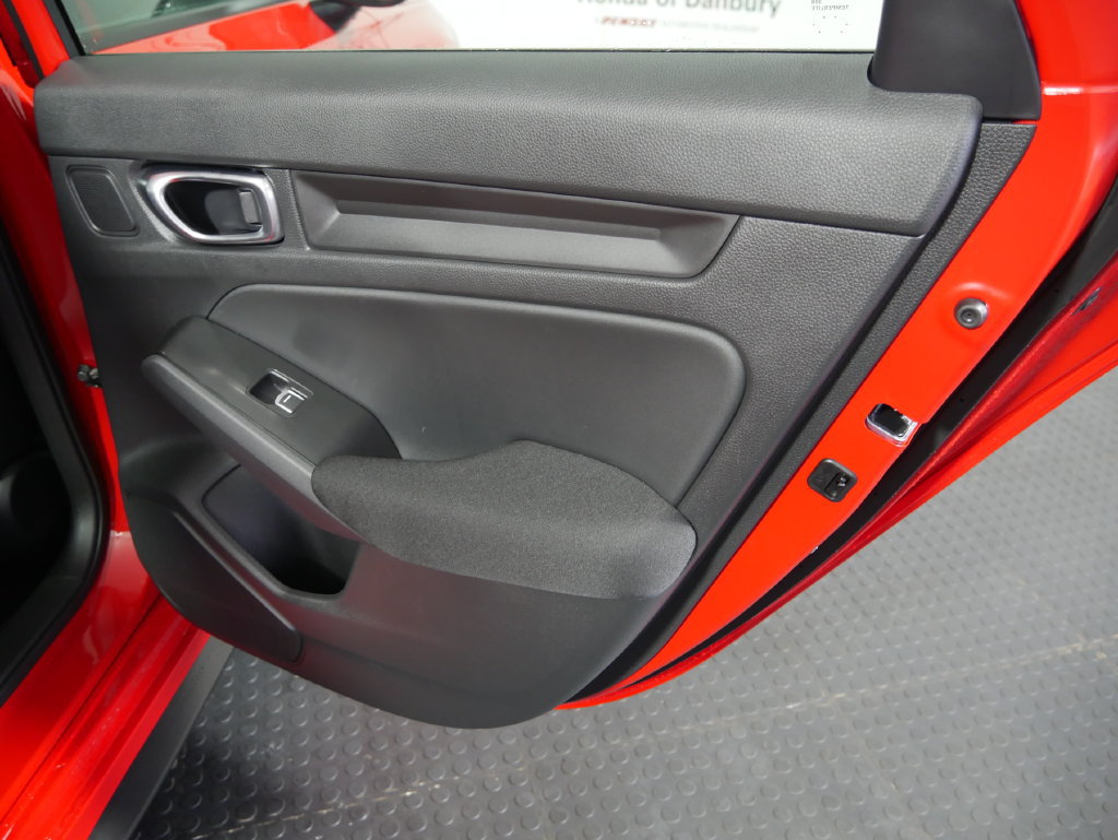 New 2026 Honda Civic Si image 7