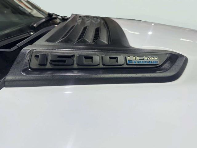 Used 2023 RAM 1500 Laramie AWD/4WD image 13