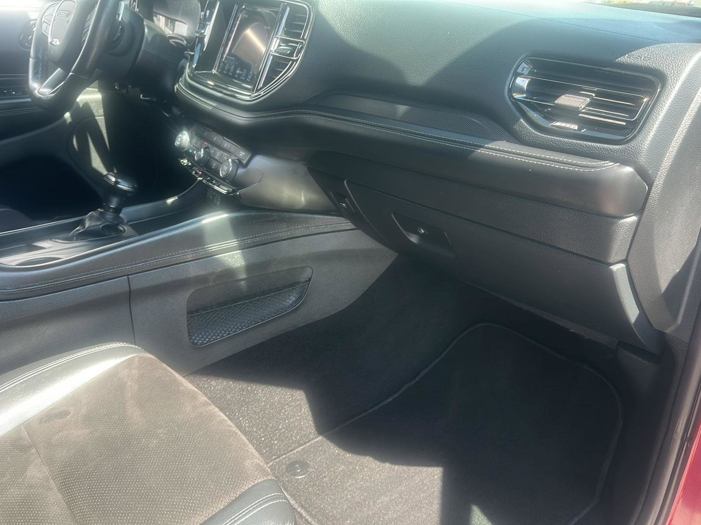 Used 2021 Dodge Durango GT AWD/4WD image 6