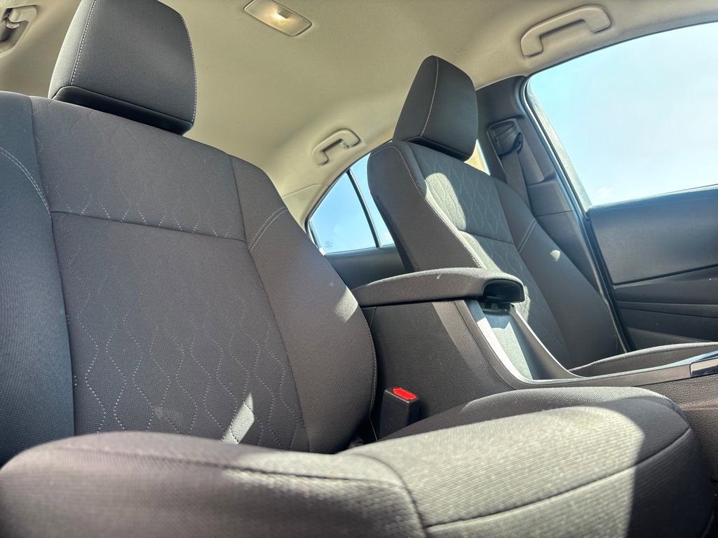 Used 2023 Toyota Corolla LE image 23